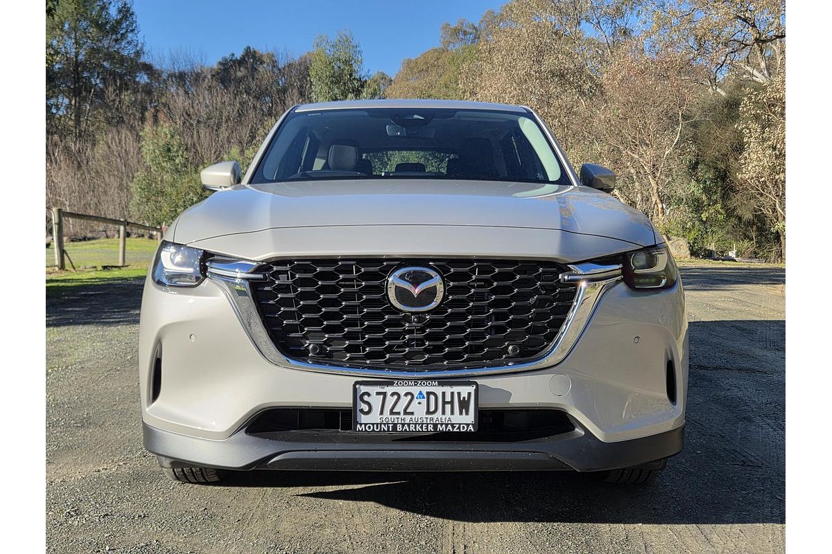 2025 Mazda CX-60 G40e Pure KH Series