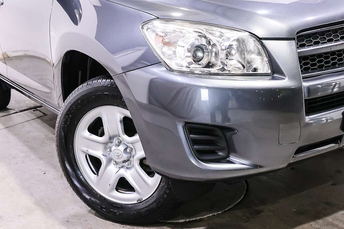 2010 Toyota RAV4 CV ACA38R