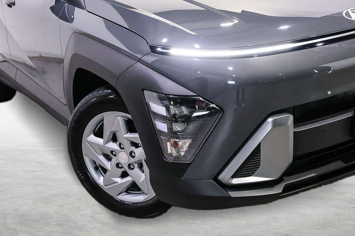 2025 Hyundai Kona SX2.V3