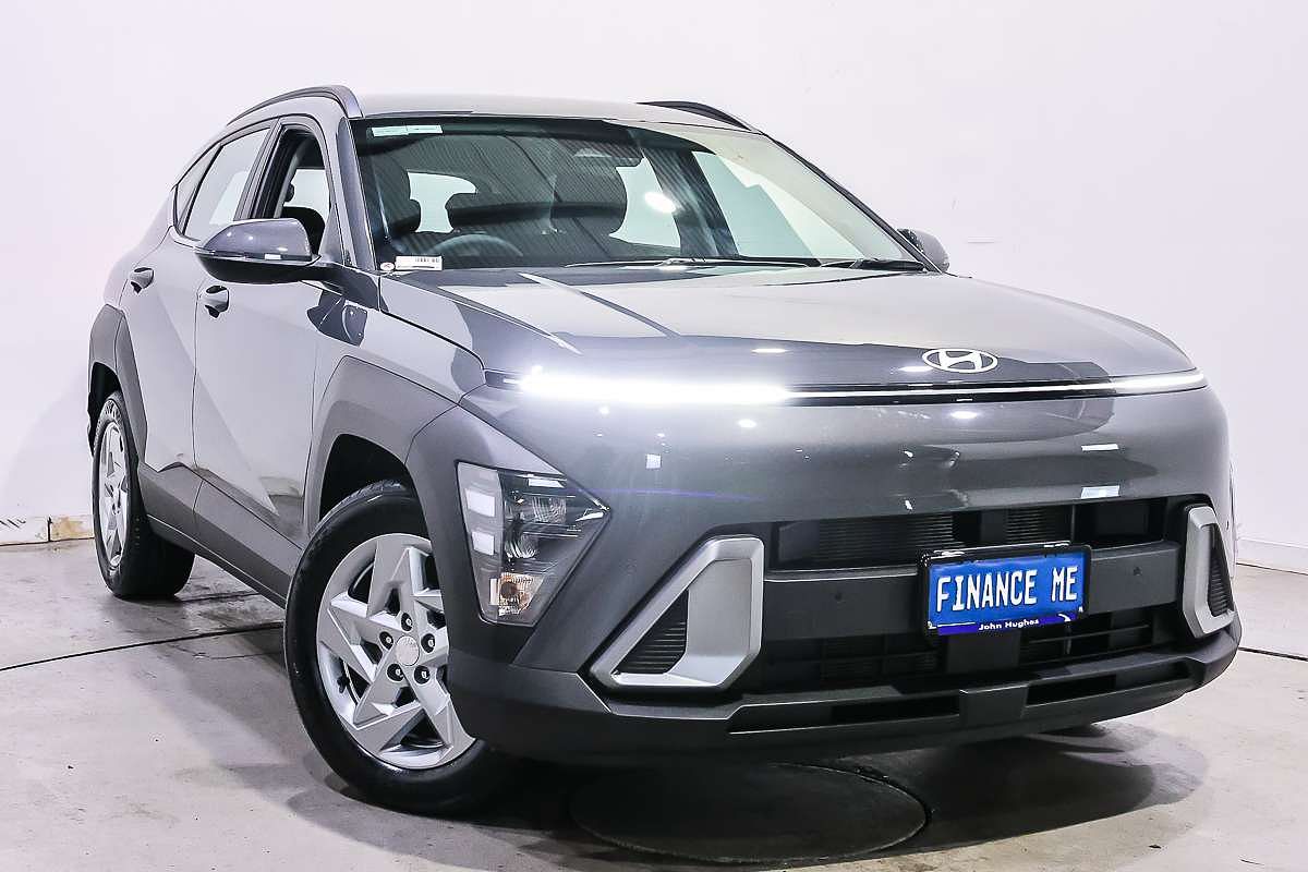 2025 Hyundai Kona SX2.V3