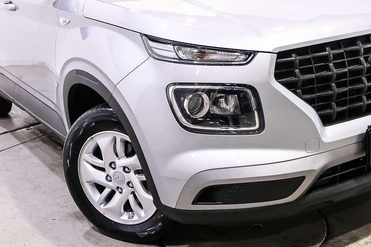 2025 Hyundai Venue QX.V5
