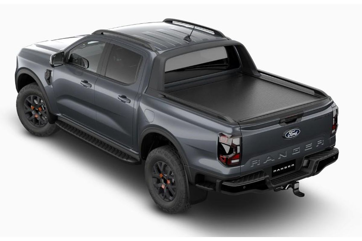 2026 Ford Ranger Wildtrak 4X4 3.0L