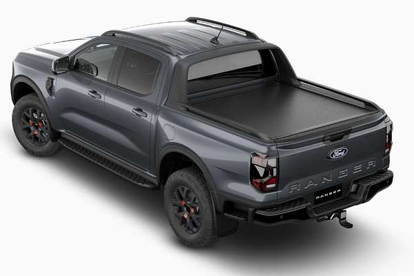 2026 Ford Ranger Wildtrak 4X4 3.0L thumb-1