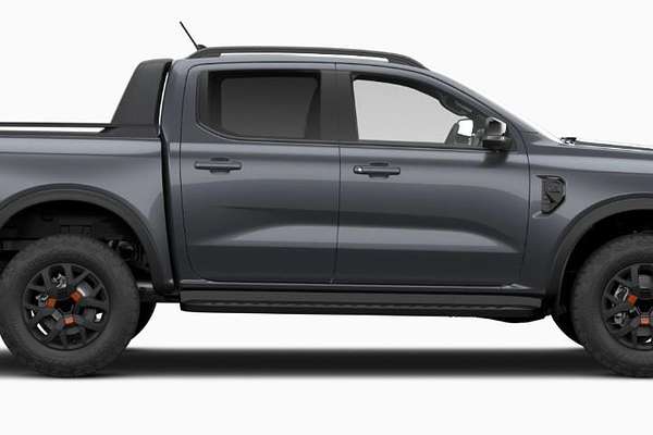 2026 Ford Ranger Wildtrak 4X4 3.0L thumb-2