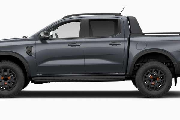 2026 Ford Ranger Wildtrak 4X4 3.0L thumb-3