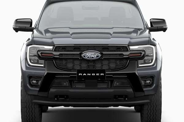 2026 Ford Ranger Wildtrak 4X4 3.0L thumb-6