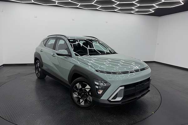 2025 Hyundai Kona SX2.V3