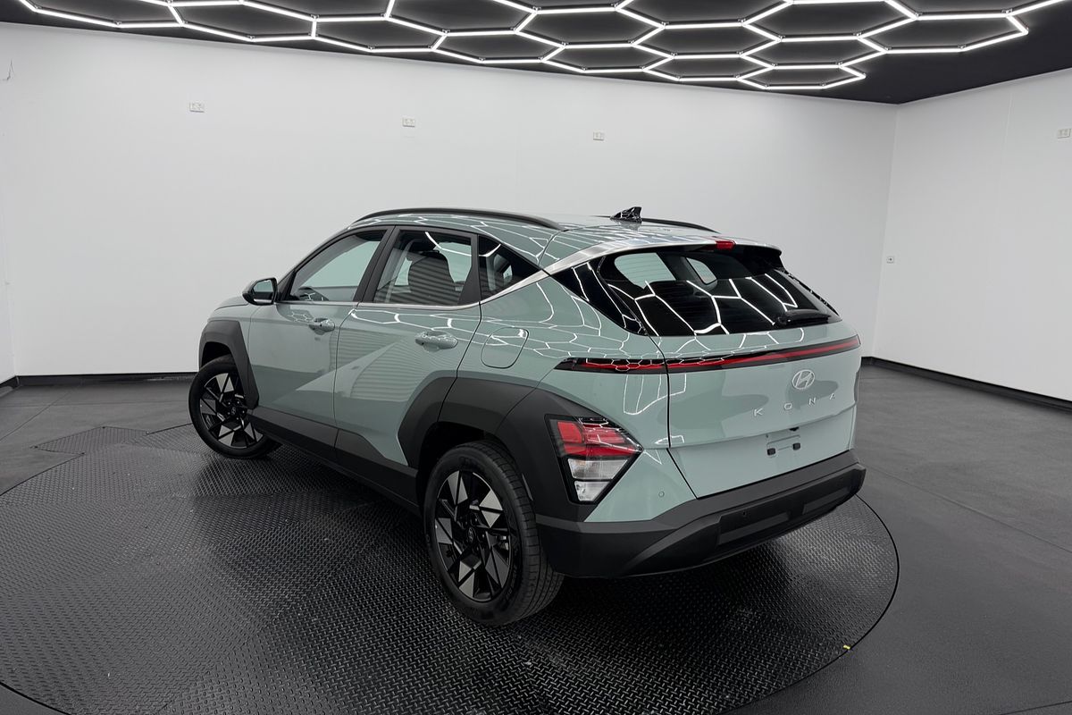 2025 Hyundai Kona SX2.V3