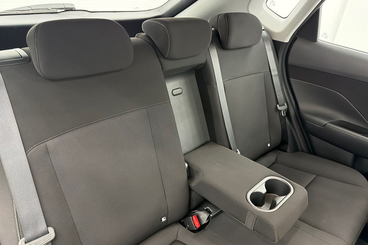 2025 Hyundai Kona SX2.V3