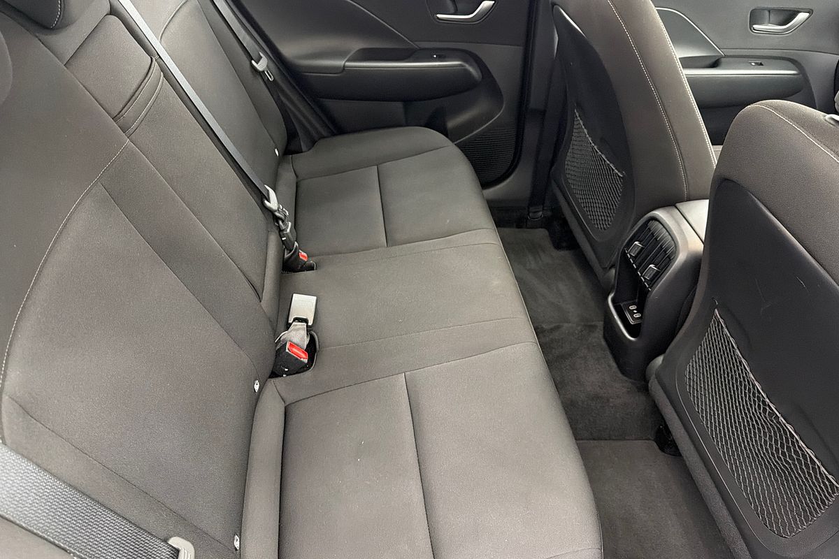 2025 Hyundai Kona SX2.V3