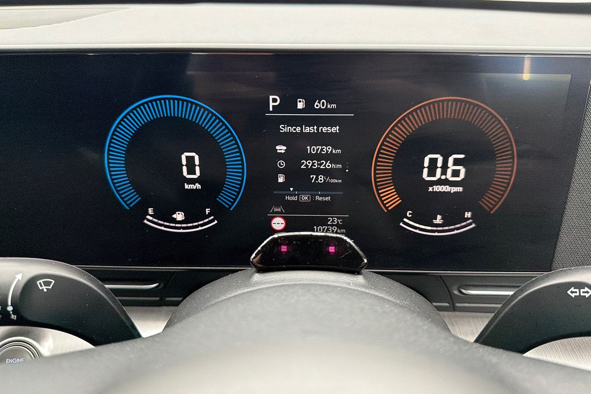 2025 Hyundai Kona SX2.V3