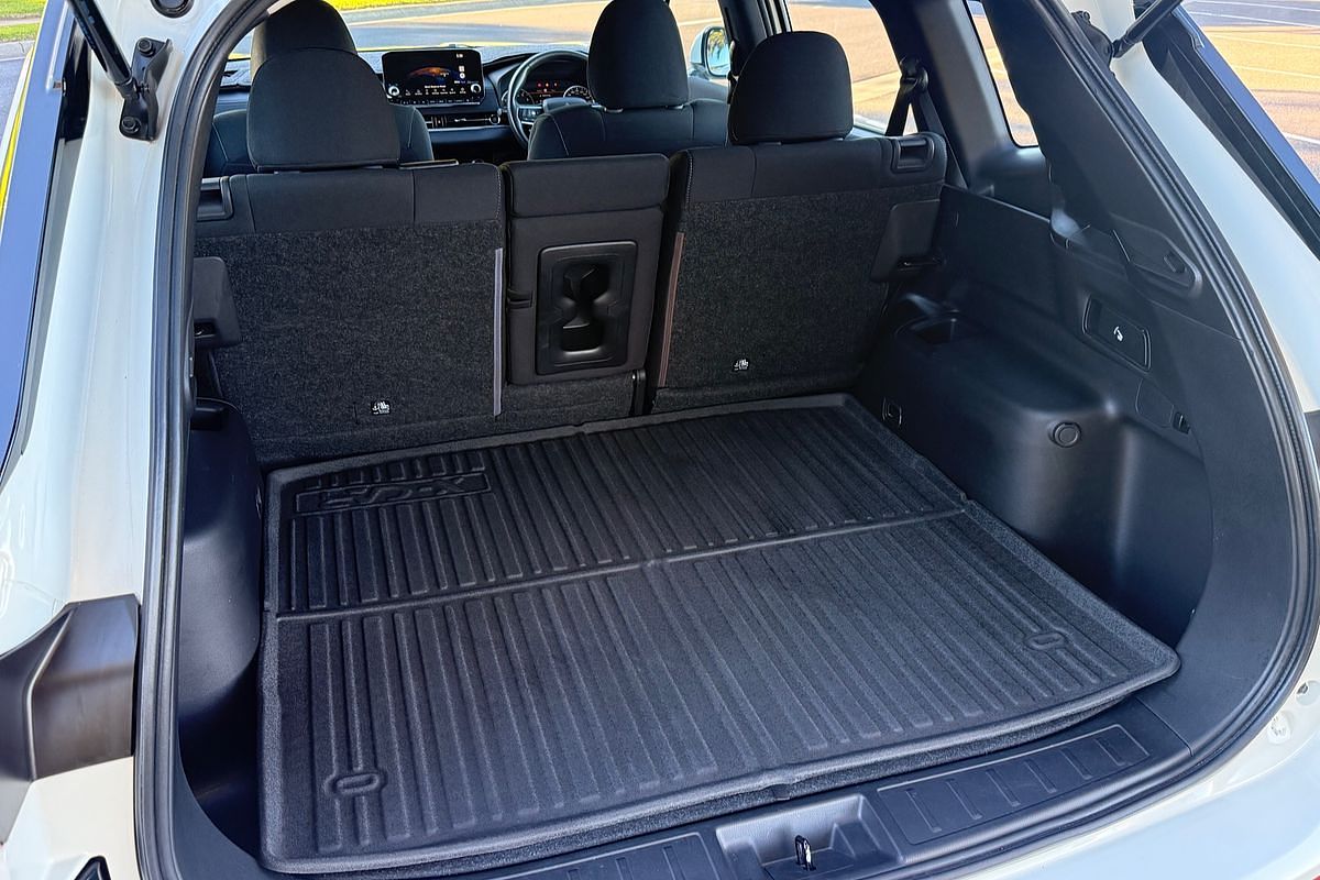 2022 Mitsubishi Outlander ES ZM