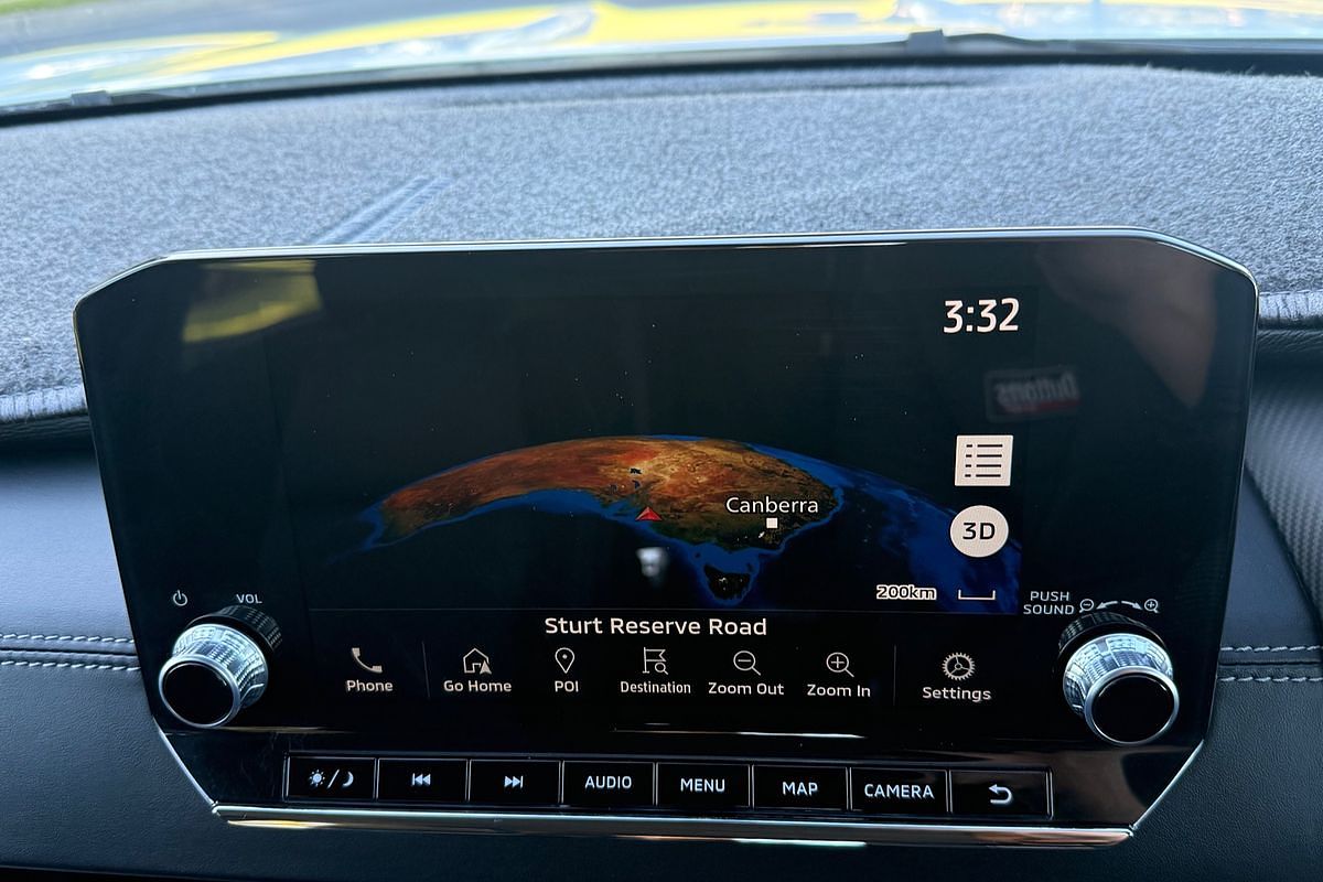 2022 Mitsubishi Outlander ES ZM
