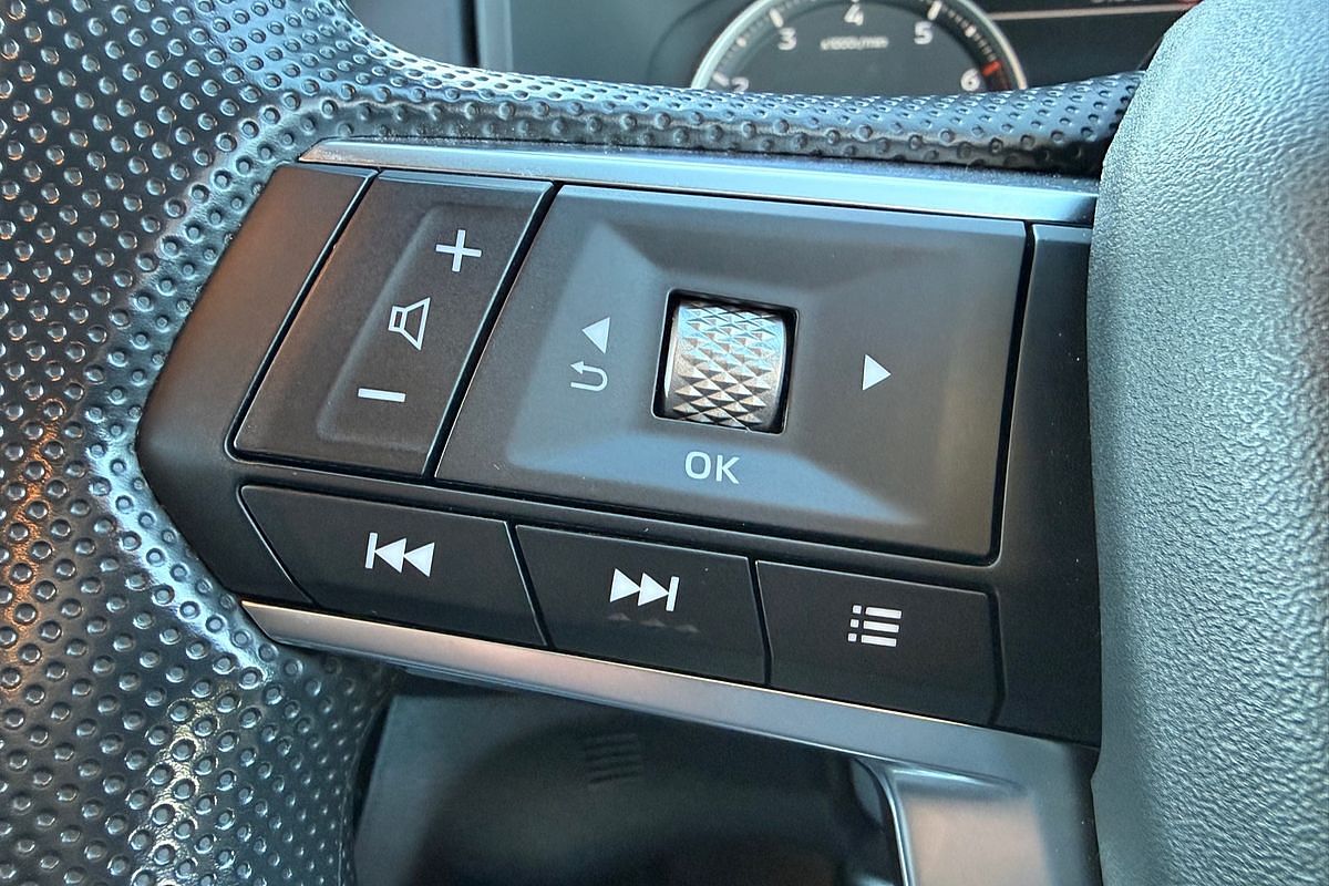2022 Mitsubishi Outlander ES ZM