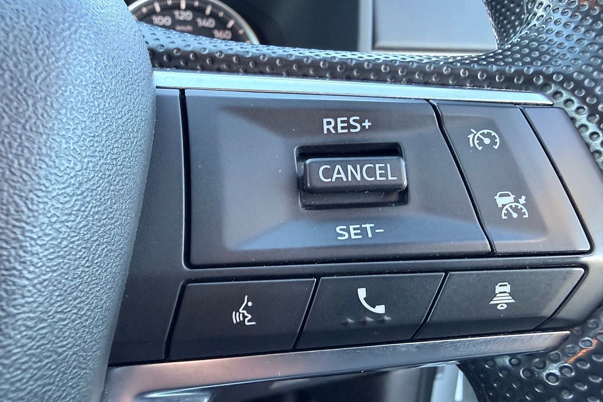 2022 Mitsubishi Outlander ES ZM