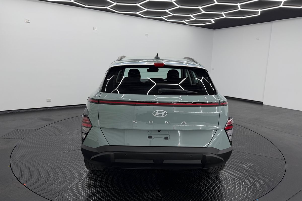 2025 Hyundai Kona SX2.V3