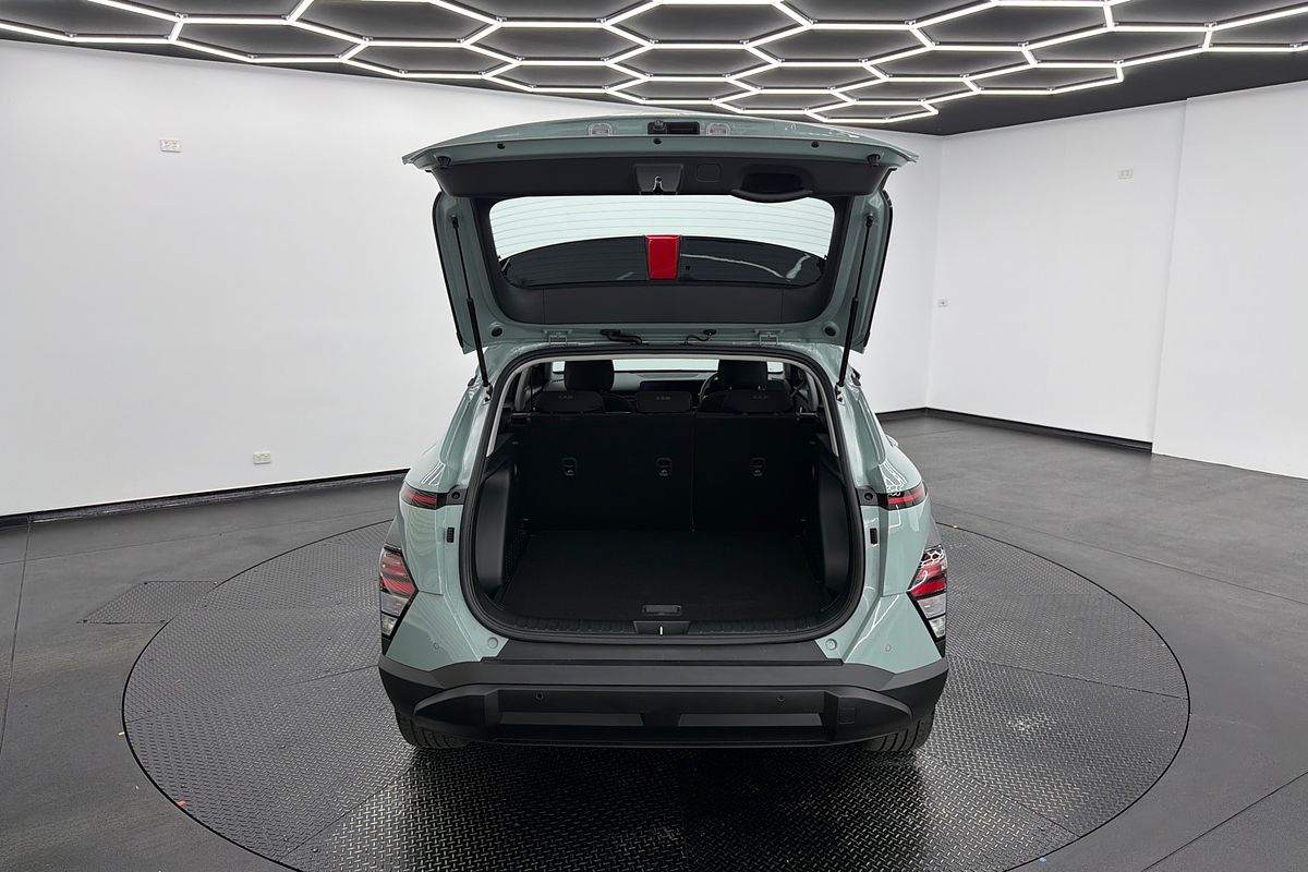 2025 Hyundai Kona SX2.V3