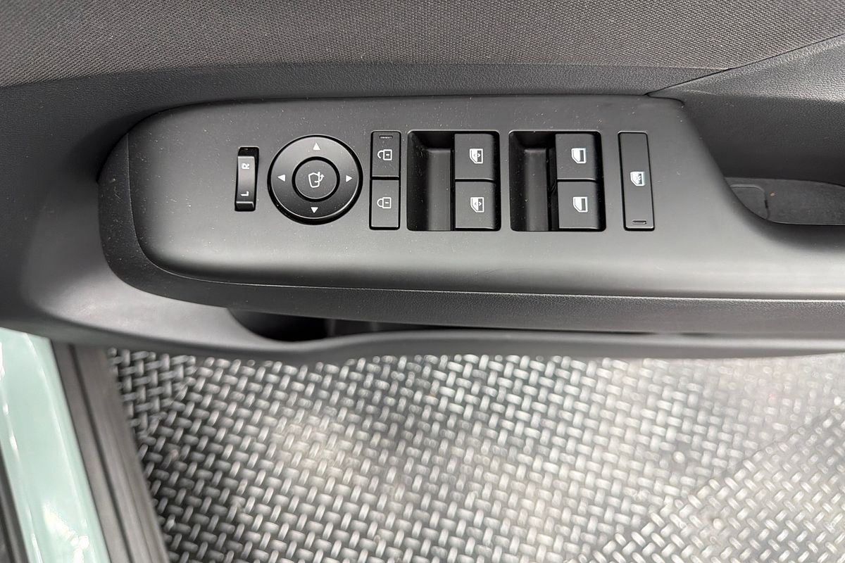 2025 Hyundai Kona SX2.V3