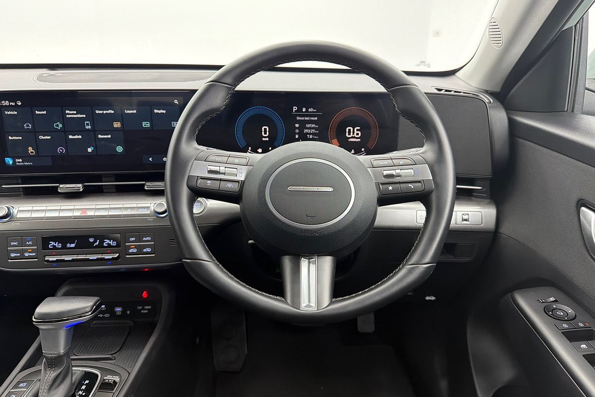 2025 Hyundai Kona SX2.V3