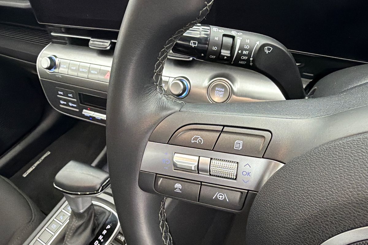 2025 Hyundai Kona SX2.V3