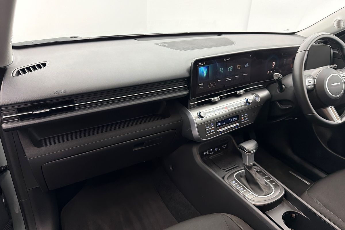 2025 Hyundai Kona SX2.V3