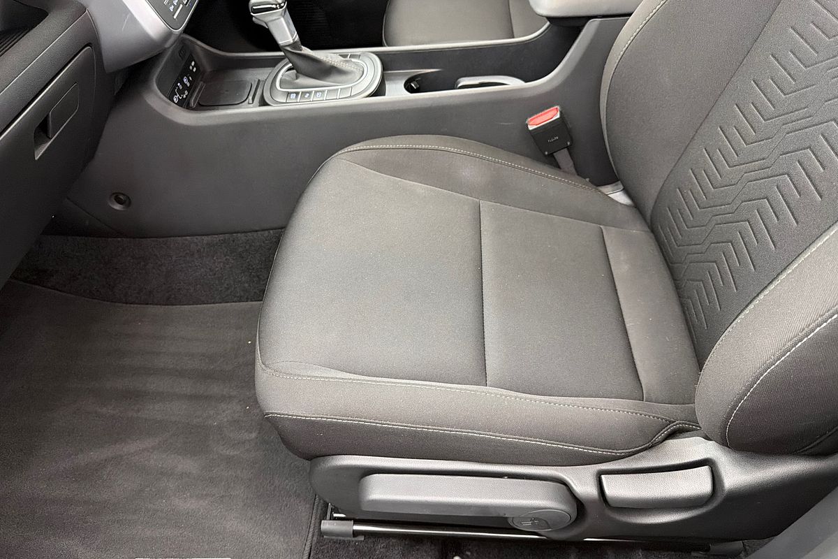 2025 Hyundai Kona SX2.V3