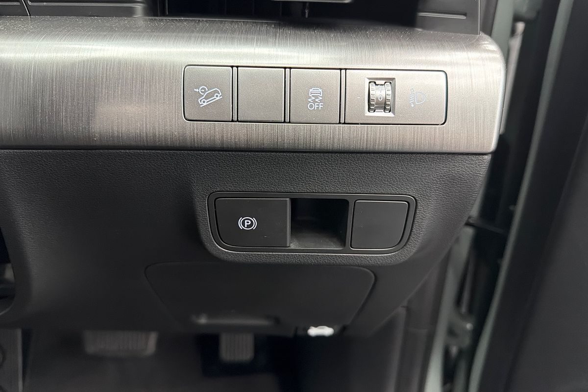 2025 Hyundai Kona SX2.V3