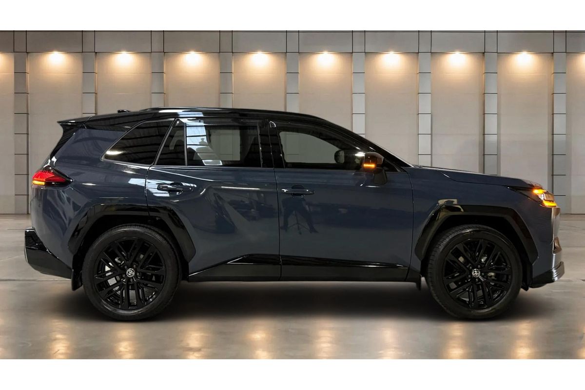 2026 Toyota RAV4 XSE AXAL64R