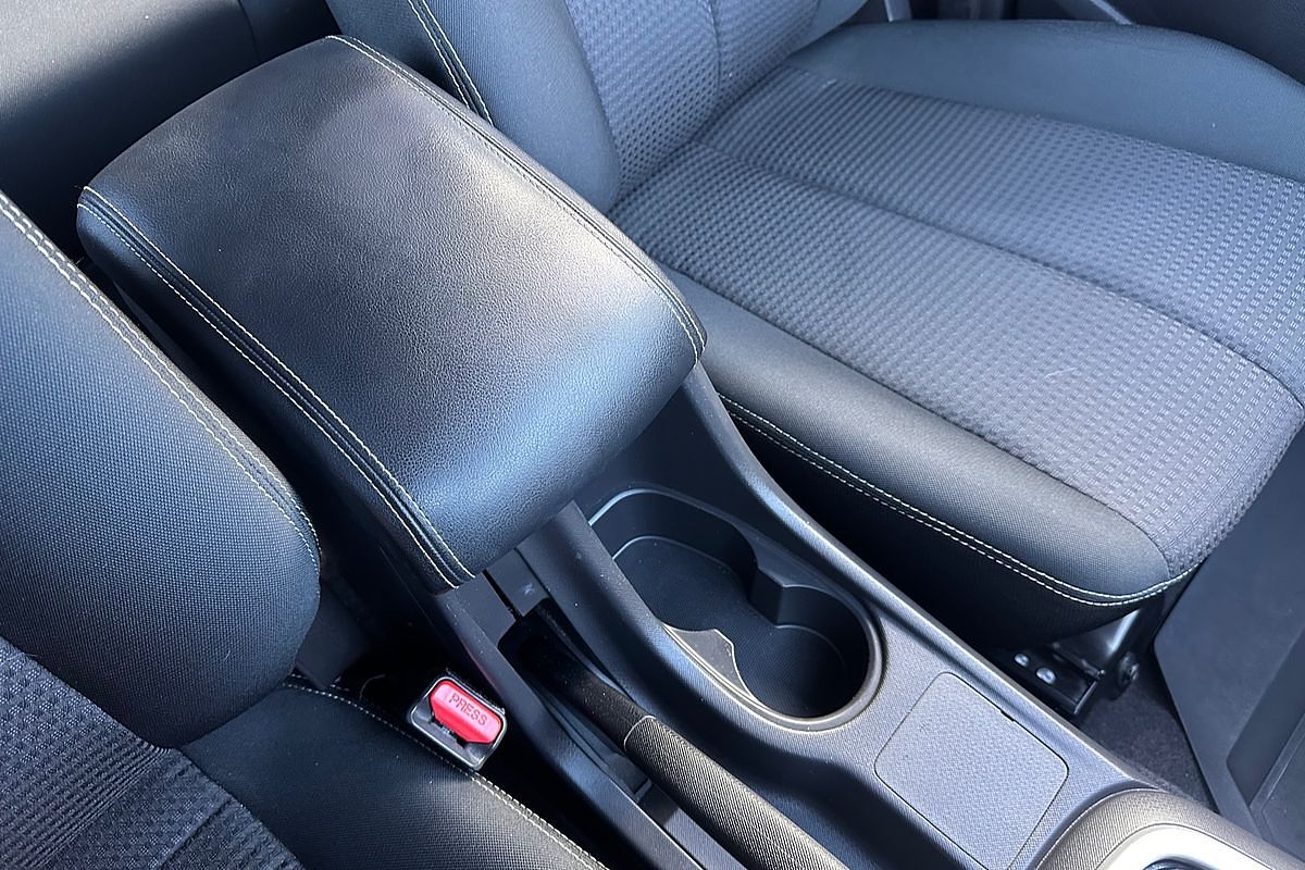 2019 Isuzu MU-X LS-M