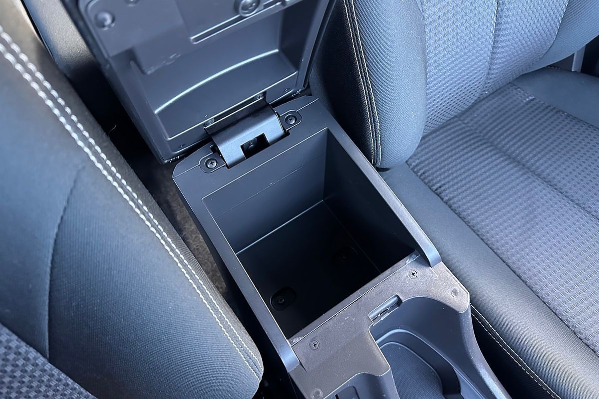2019 Isuzu MU-X LS-M