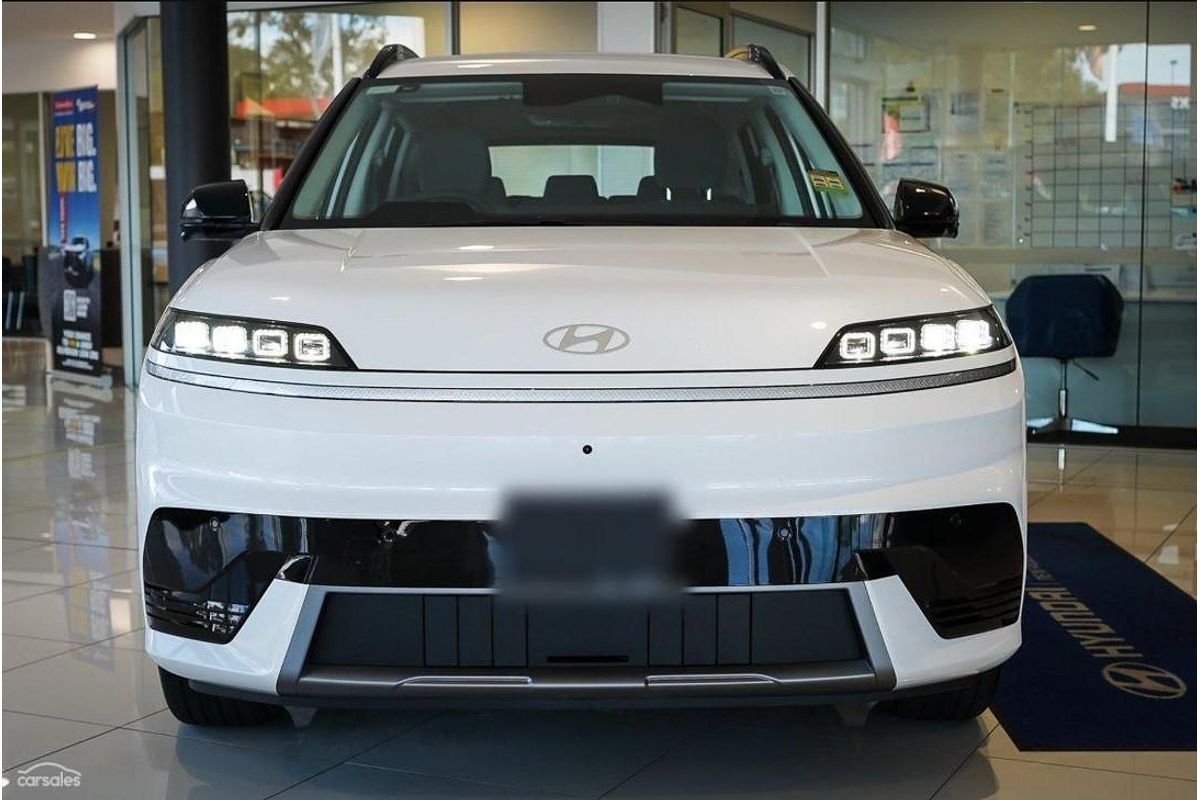 2026 Hyundai ELEXIO OE1.V1