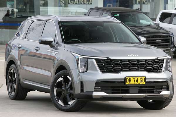 2024 Kia Sorento Sport+ MQ4 PE