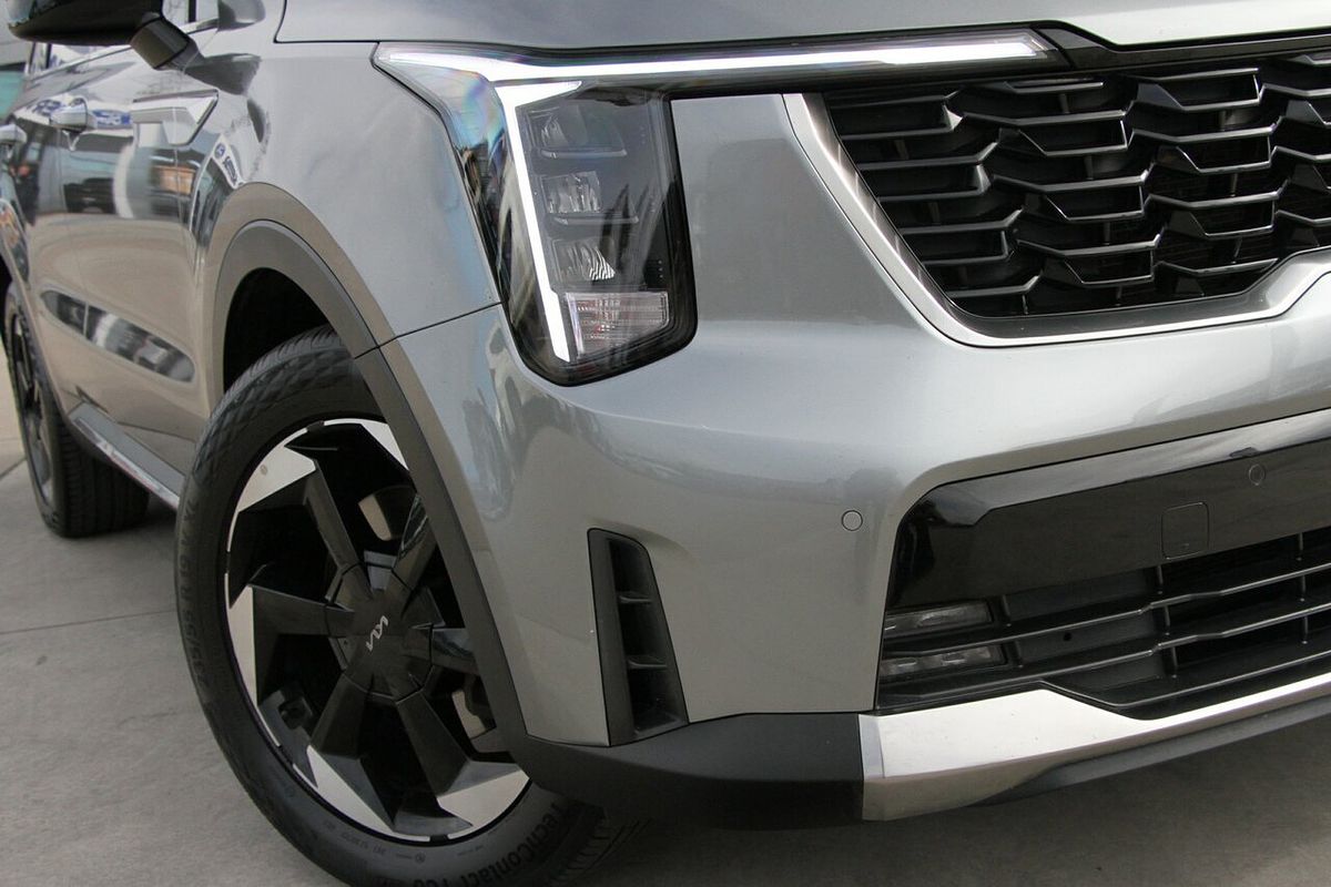 2024 Kia Sorento Sport+ MQ4 PE