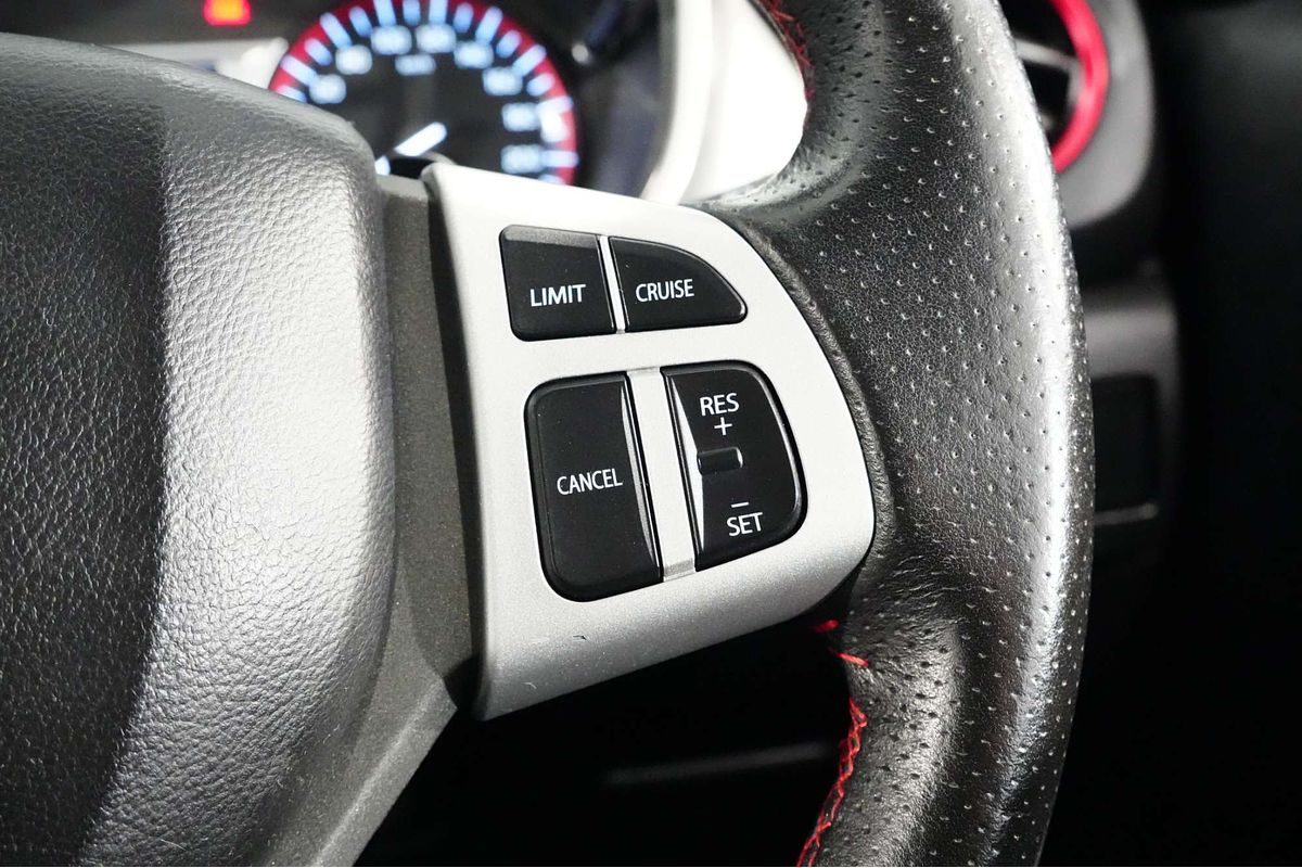 2018 Suzuki Vitara S Turbo LY