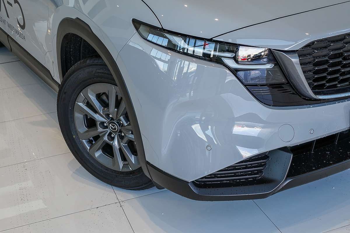 2026 Mazda CX-5 G25 Evolve KM Series