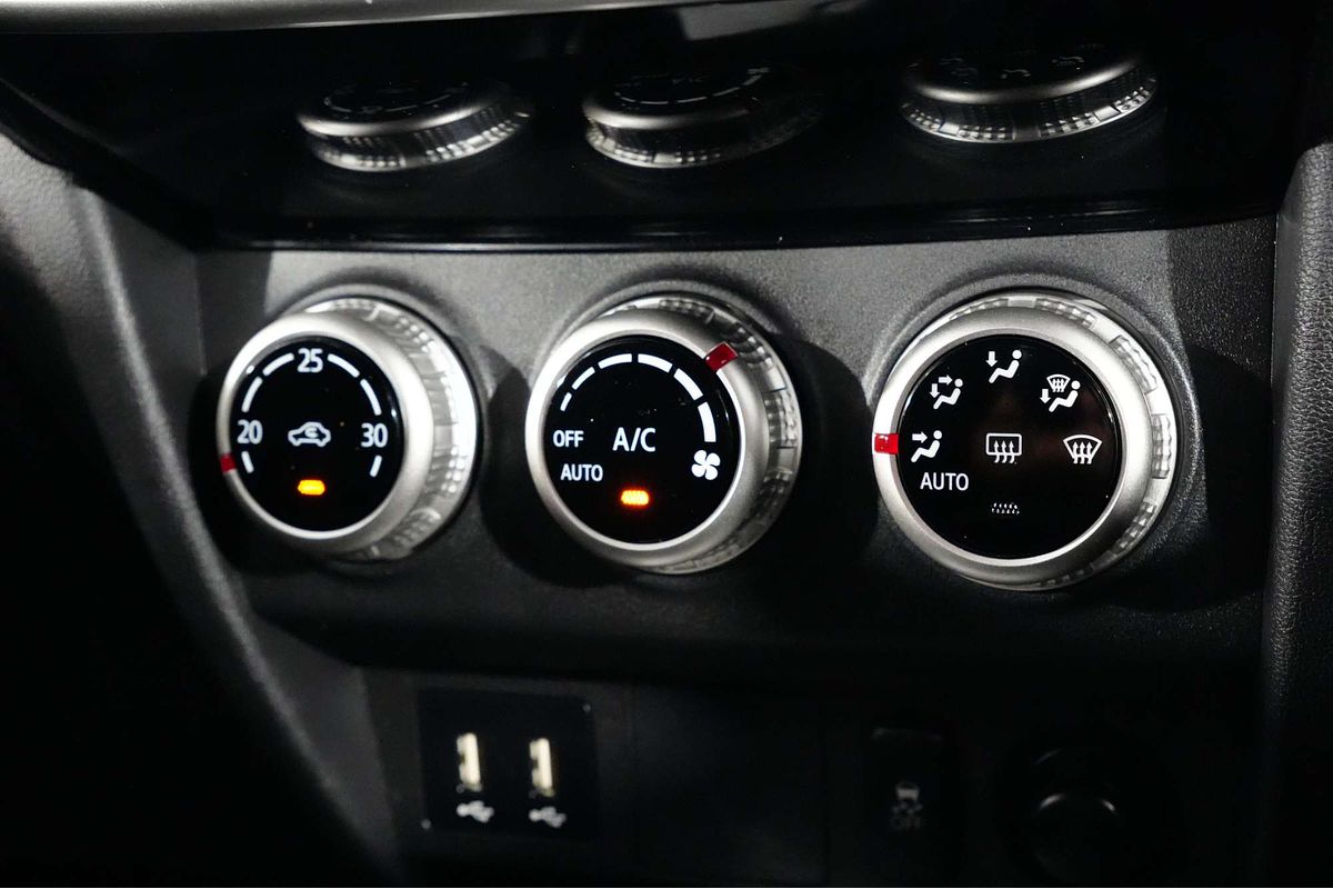 2023 Mitsubishi ASX ES XD
