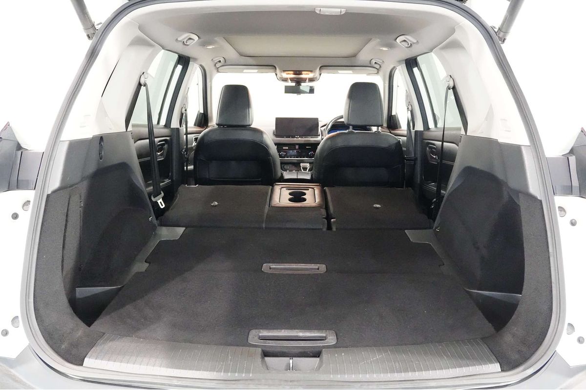 2023 Nissan X-TRAIL Ti T33