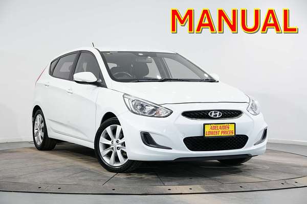 2017 Hyundai Accent Sport RB6