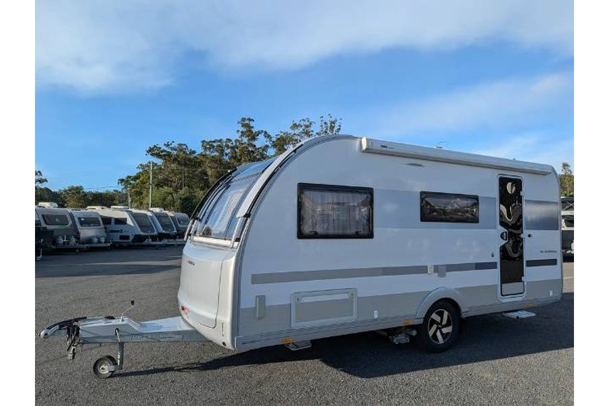 2023 Adria ADORA CARAVAN FULL ENSUITE