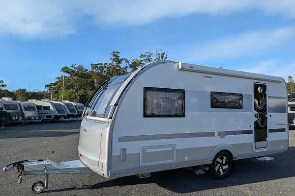 2023 Adria ADORA CARAVAN FULL ENSUITE