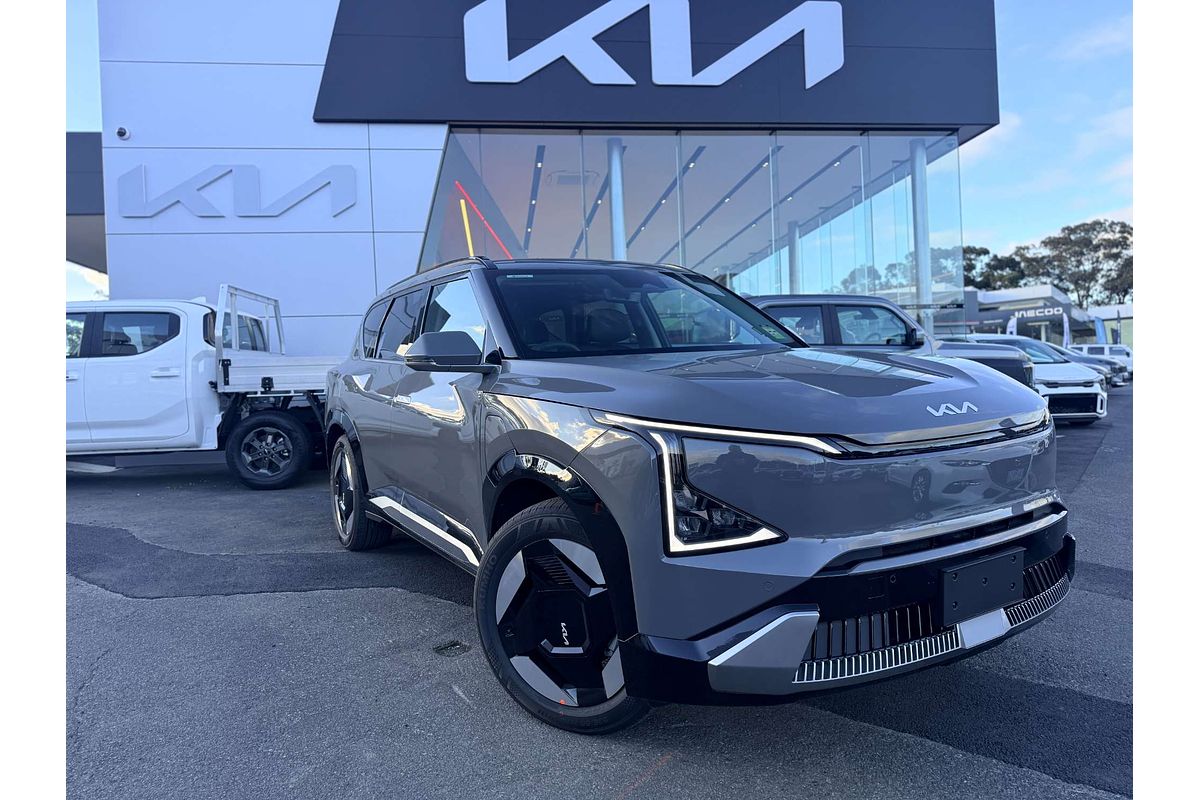 2026 Kia EV5 Earth OVc