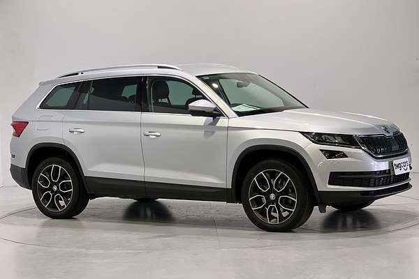 2020 Škoda Kodiaq 132TSI Sportline NS