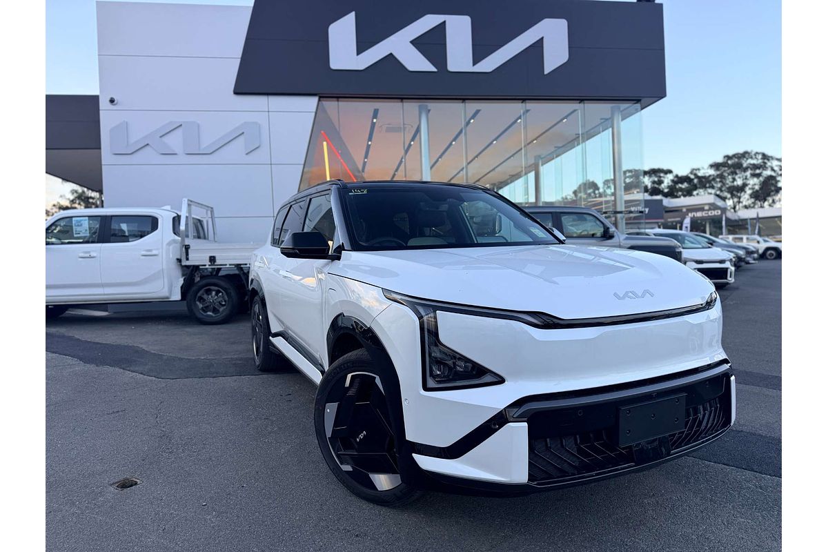 2026 Kia EV5 GT-Line OVc