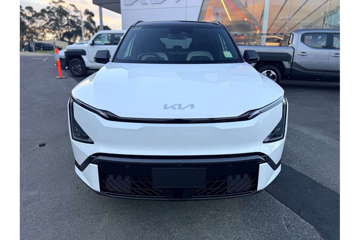 2026 Kia EV5 GT-Line OVc