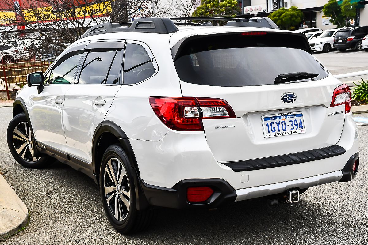 2020 Subaru Outback 2.5i Premium 5GEN