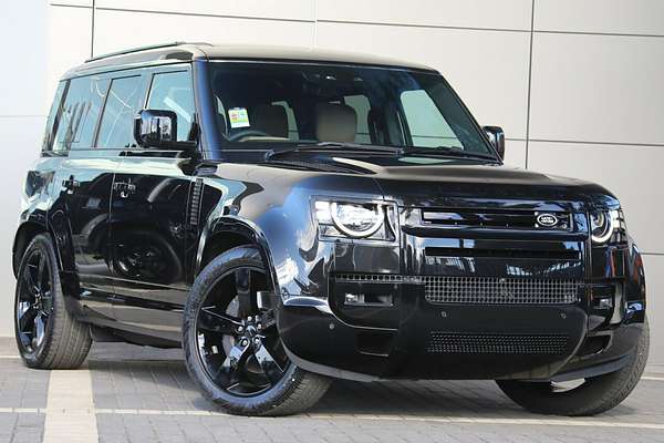 2026 Land Rover Defender 110 D350 X-Dynamic HSE L663