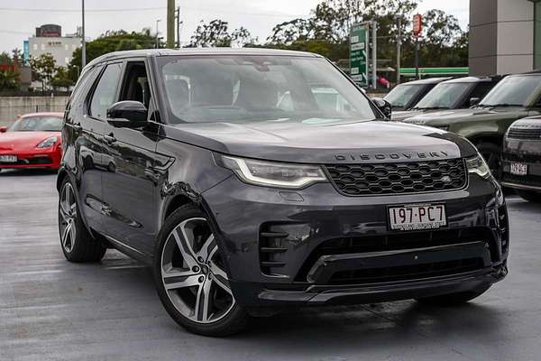 2023 Land Rover Discovery D300 Dynamic SE Series 5