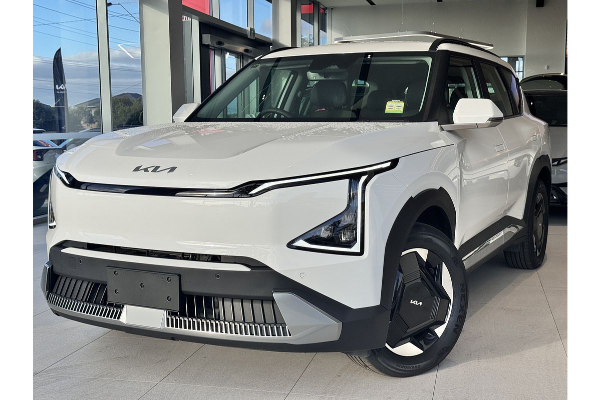 2026 Kia EV5 Air Long Range OVc