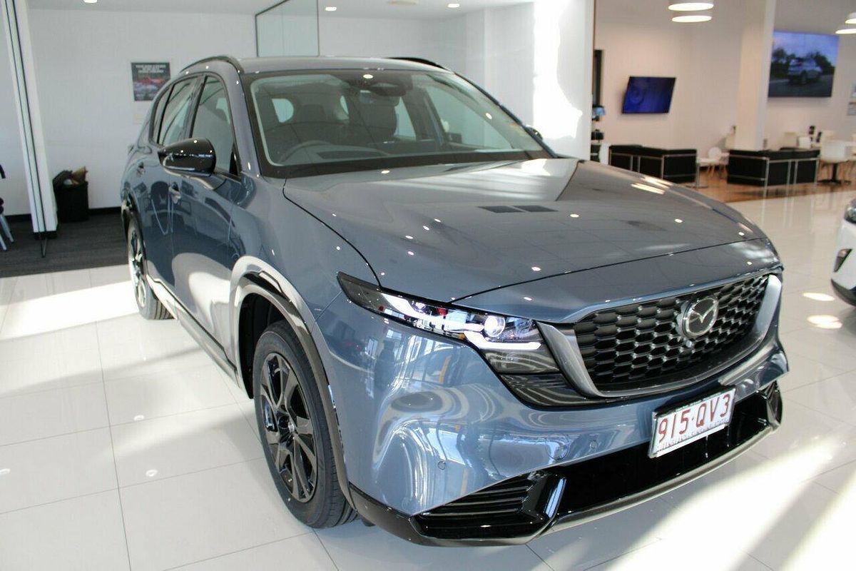 2026 Mazda CX-5 G25 Akera KM Series
