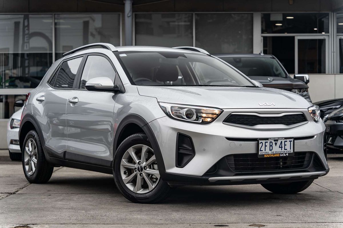 2025 Kia Stonic S YB